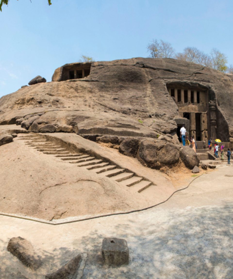 kaneri caves