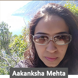 Aakanksha Mehta