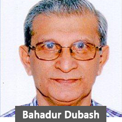 Bahadur Dubash