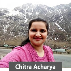 Chitra Acharya