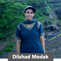 Dilshad Modak
