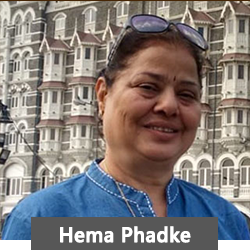 Hema Phadke