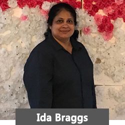 Ida Braggs