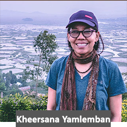 Kheersana Yamlemban