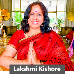 Lakshmi Kishore
