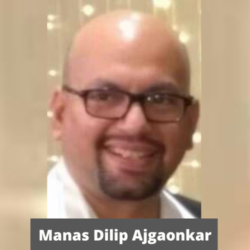 Manas Dilip Ajgaonkar