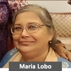 Maria Lobo Dumasia