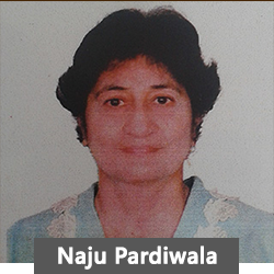 Naju Pardiwala