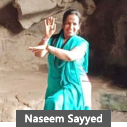 Naseem Sayyed