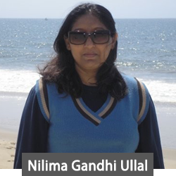 Nilima Gandhi Ullal