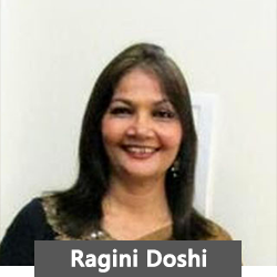 Ragini Doshi