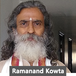 Ramanand Kowta