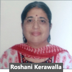 Roshani Kerawalla