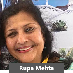 Rupa Mehta