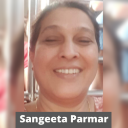 Sangeeta Parmar