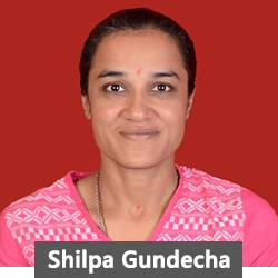 Shilpa Gundecha