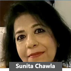 Sunita Chawla