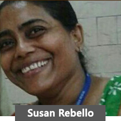 Susan Rebello