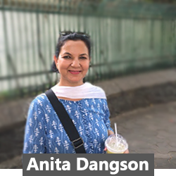 anita