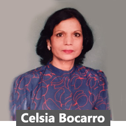 Celsia Bocarro