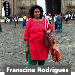 Francina Rodrigues
