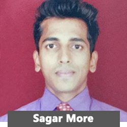 Sagar More