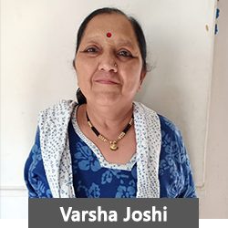 Varsha Joshi